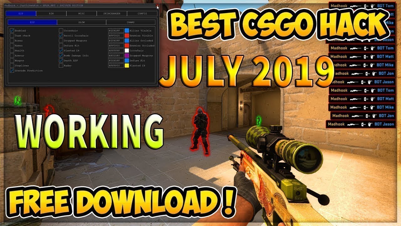 Csgo for mac free download