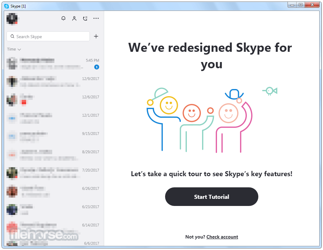 Download skype 6.9 for mac os